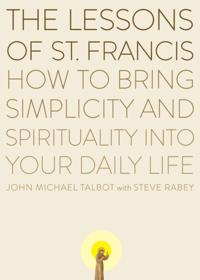 Lessons of Saint Francis