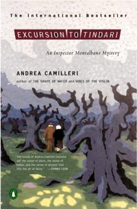An Inspector Montalbano Mystery
