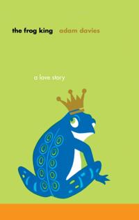 Frog King