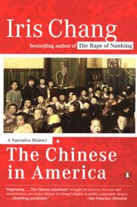 Chinese in America