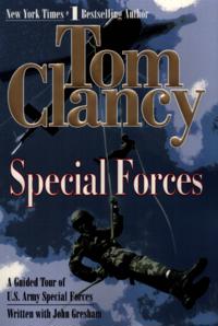 Tom Clancy''s Military Referenc