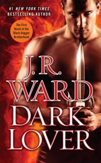 Black Dagger Brotherhood