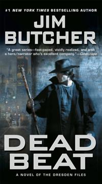 Dresden Files