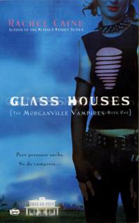 The Morganville Vampires