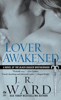 Black Dagger Brotherhood