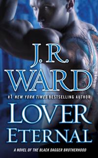 Black Dagger Brotherhood