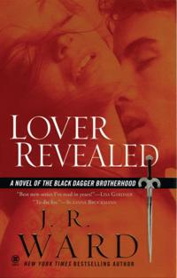 Black Dagger Brotherhood