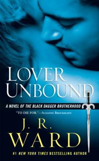 Black Dagger Brotherhood