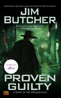 Dresden Files