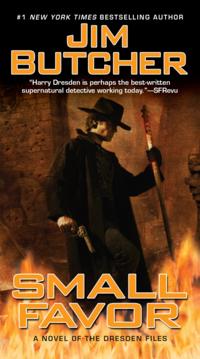 Dresden Files