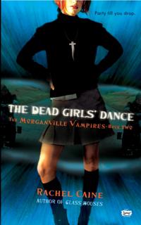 The Morganville Vampires