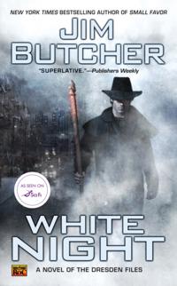 Dresden Files