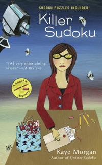 A Sudoku Mystery