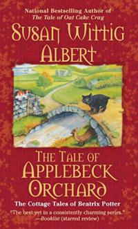 The Cottage Tales of Beatrix P