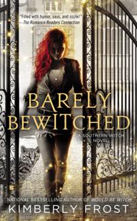 A Southern Witch Novel