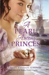 Pearl Among Princes