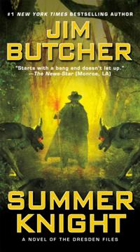 Dresden Files