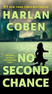No Second Chance