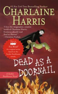 Sookie Stackhouse/True Blood