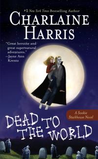 Sookie Stackhouse/True Blood