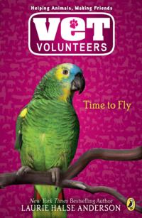 Vet Volunteers