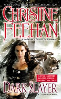 Carpathian Novel, A