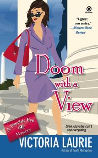 Psychic Eye Mystery