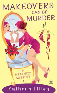 Fat City Mystery