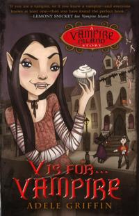 Vampire Island
