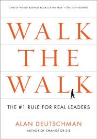 Walk the Walk
