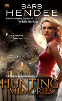 Vampire Memories