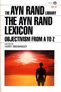 Ayn Rand Library