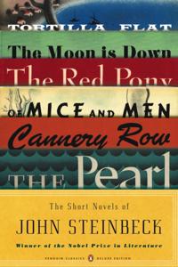 Penguin Classics Deluxe Edition