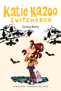 Katie Kazoo, Switcheroo