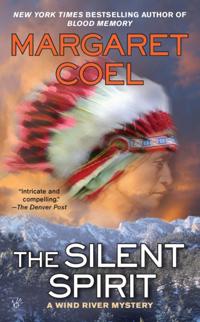 A Wind River Reservation Myste