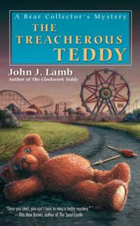 A Bear Collector''s Mystery