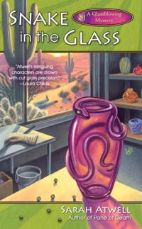 A Glassblowing Mystery
