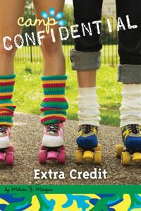 Camp Confidential