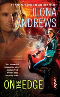 A Novel of the Edge