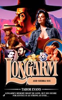 Longarm
