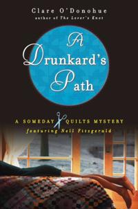A Someday Quilts Mystery