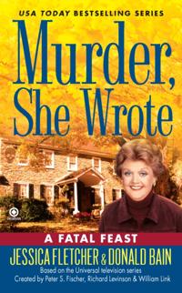 Murder She Wrote