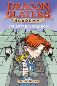 Dragon Slayers'' Academy