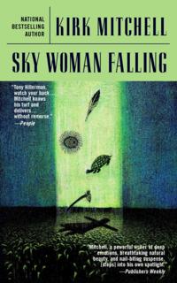 An Emmett Parker Mystery