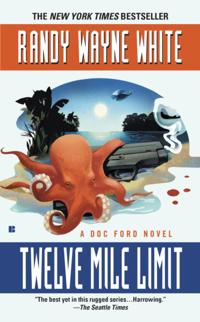 A Doc Ford Novel
