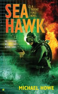 A Trident Force Novel