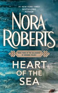 Bokomslag för Gallaghers of Ardmore Trilogy