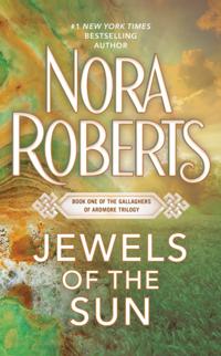 Bokomslag för Gallaghers of Ardmore Trilogy