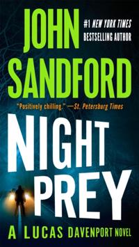 A Prey Novel