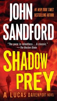 A Prey Novel
